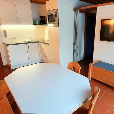 Residence Silvester Racines Esterno foto