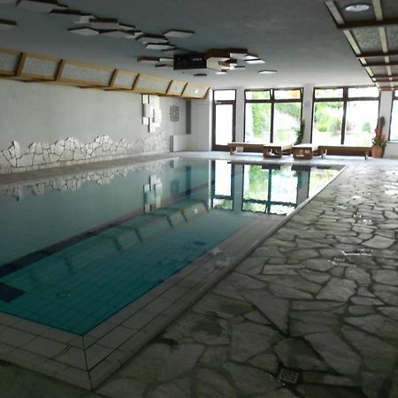 Residence Silvester Racines Esterno foto