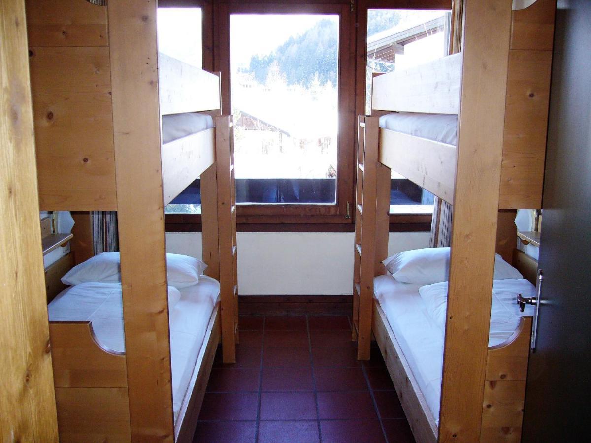 Residence Silvester Racines Esterno foto