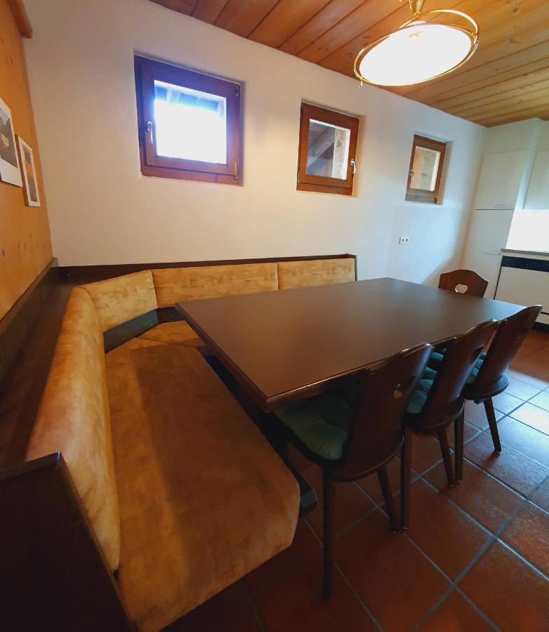 Residence Silvester Racines Esterno foto