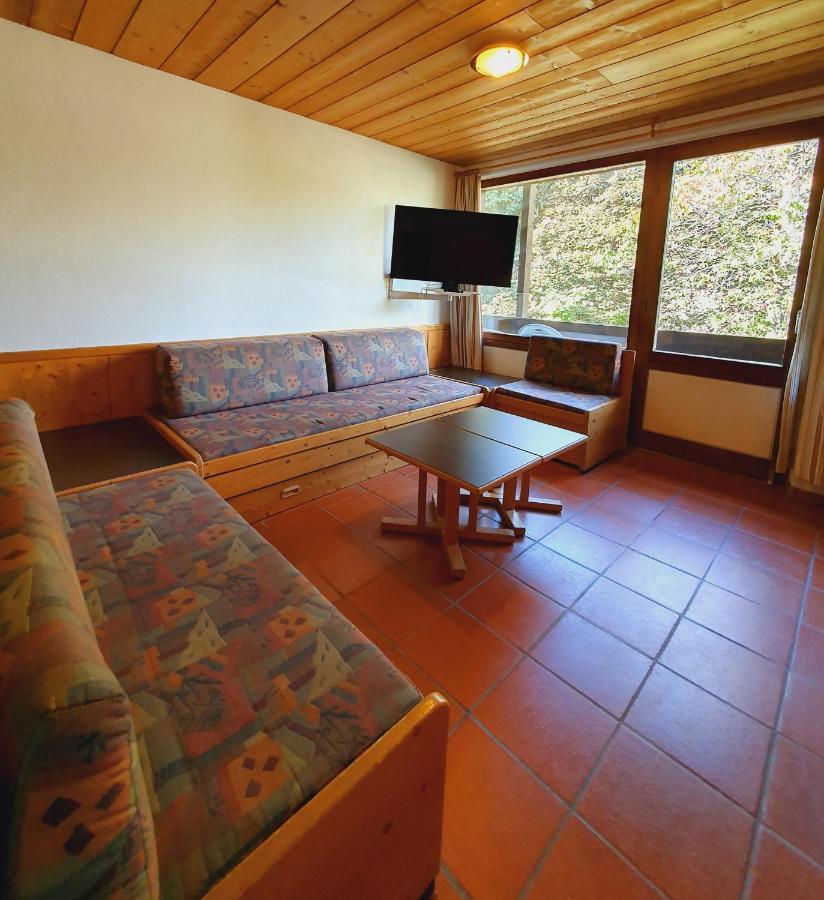 Residence Silvester Racines Esterno foto