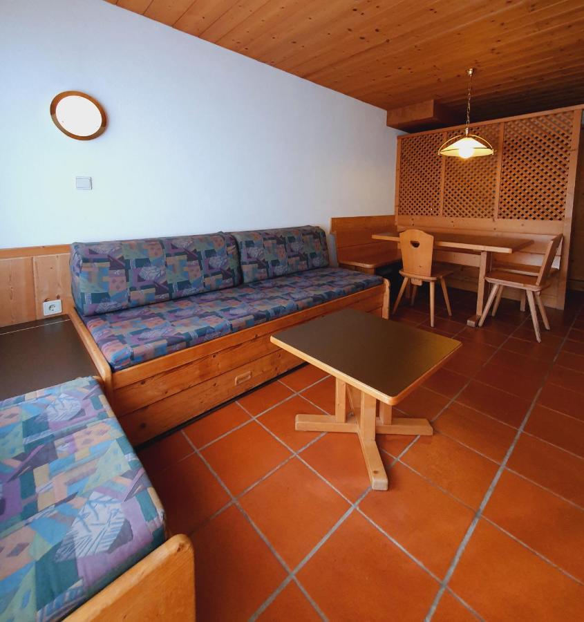 Residence Silvester Racines Esterno foto