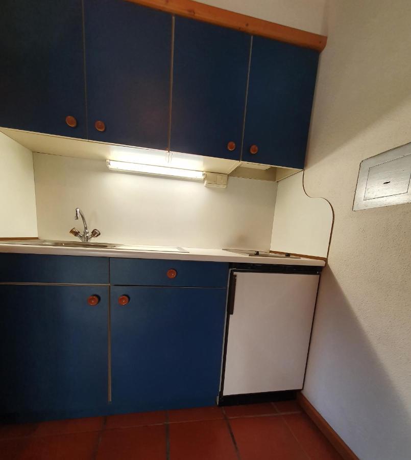 Residence Silvester Racines Esterno foto