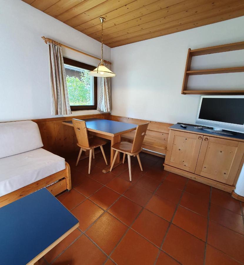 Residence Silvester Racines Esterno foto