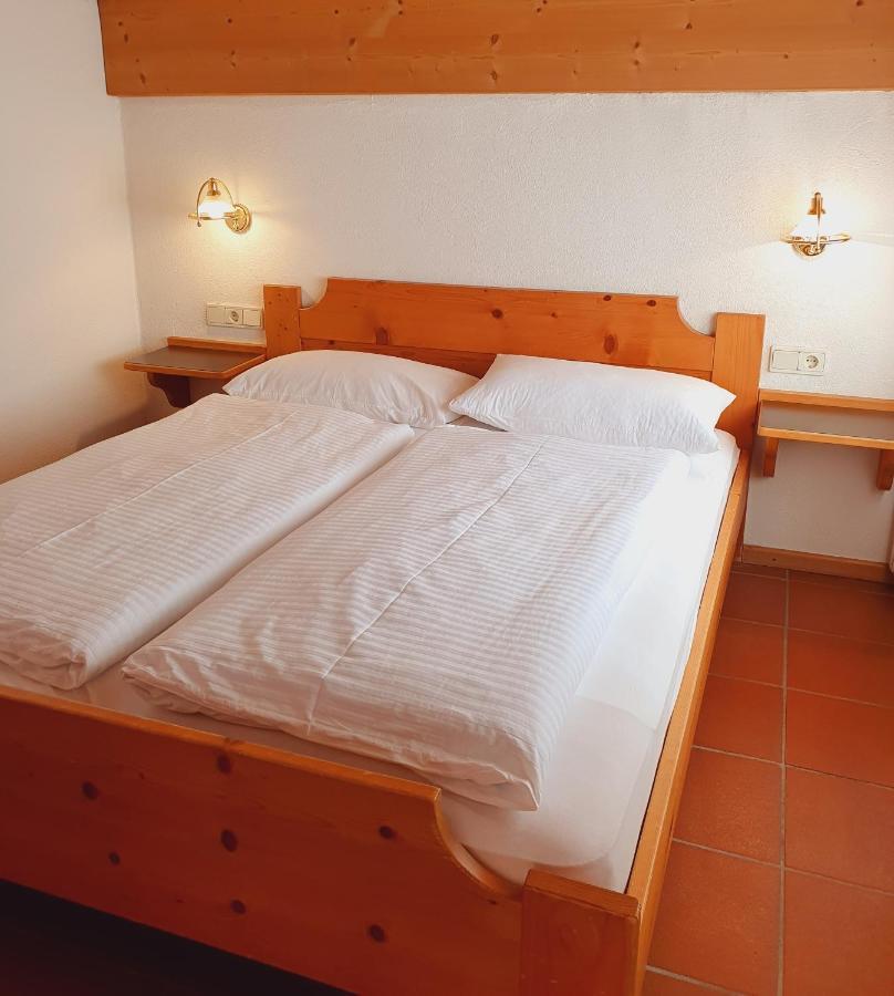 Residence Silvester Racines Esterno foto