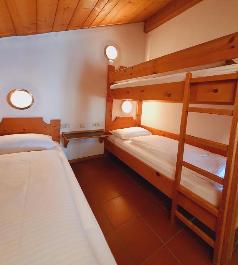 Residence Silvester Racines Esterno foto