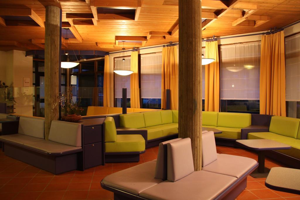 Residence Silvester Racines Esterno foto