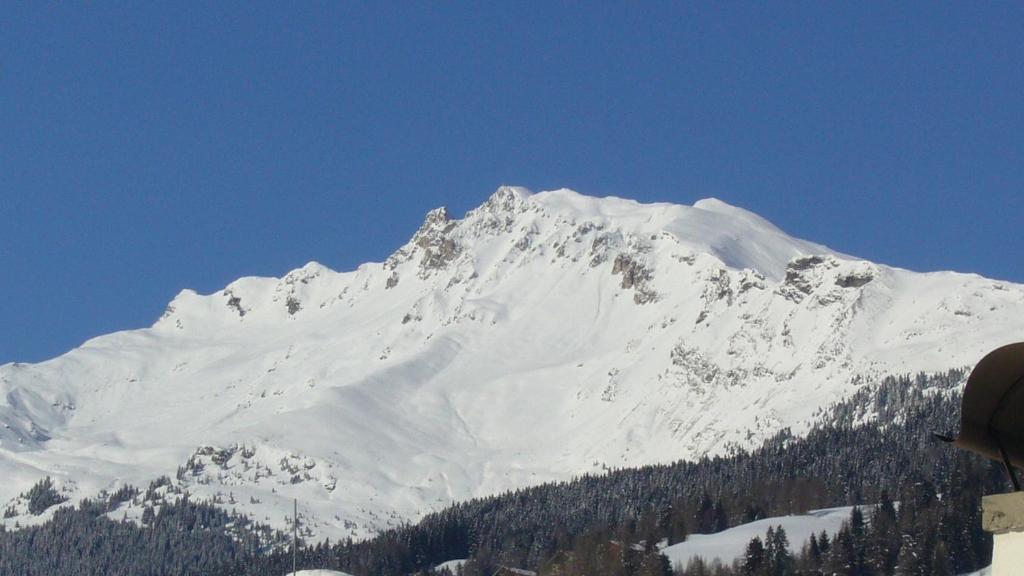 Residence Silvester Racines Esterno foto