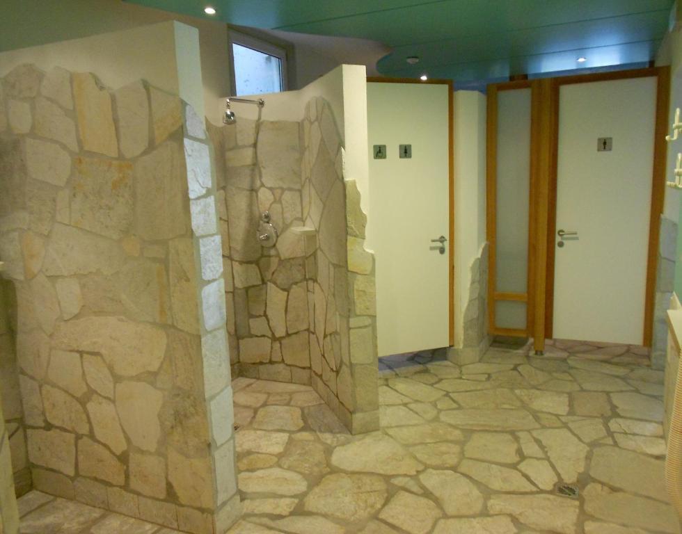Residence Silvester Racines Esterno foto