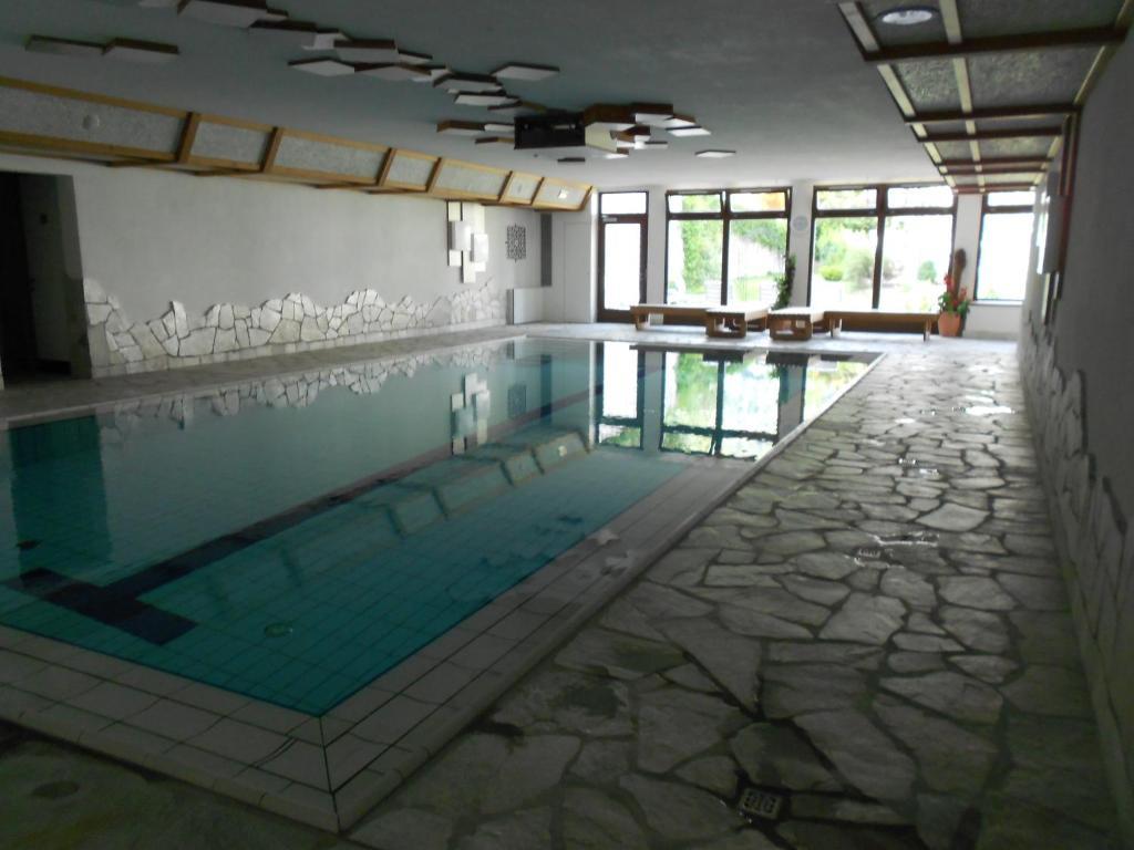 Residence Silvester Racines Esterno foto