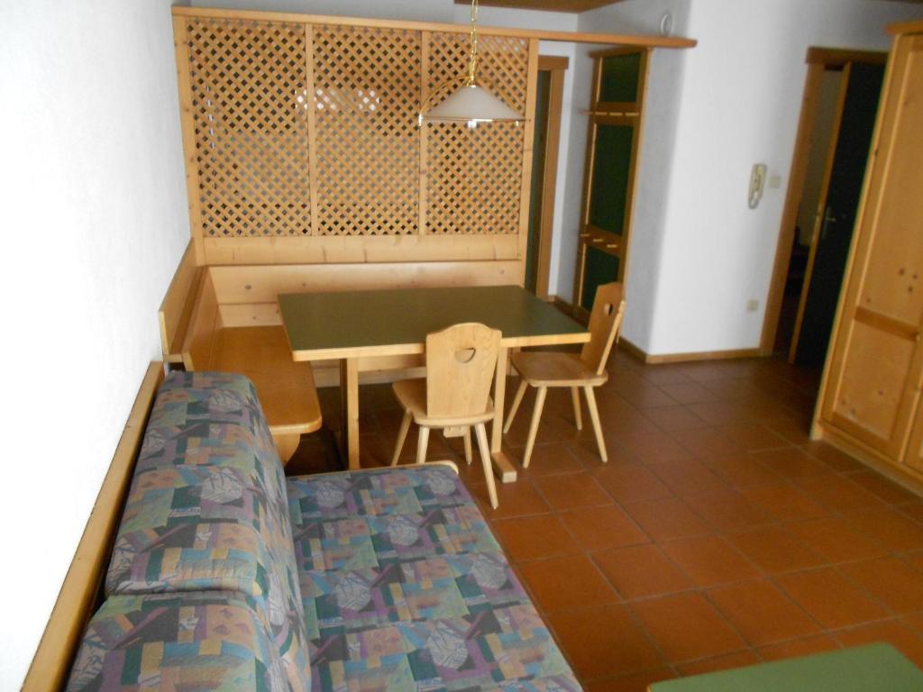 Residence Silvester Racines Camera foto